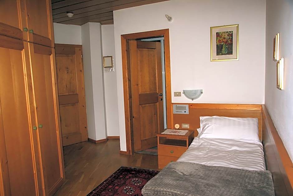 Park Hotel Villa Trunka Lunka