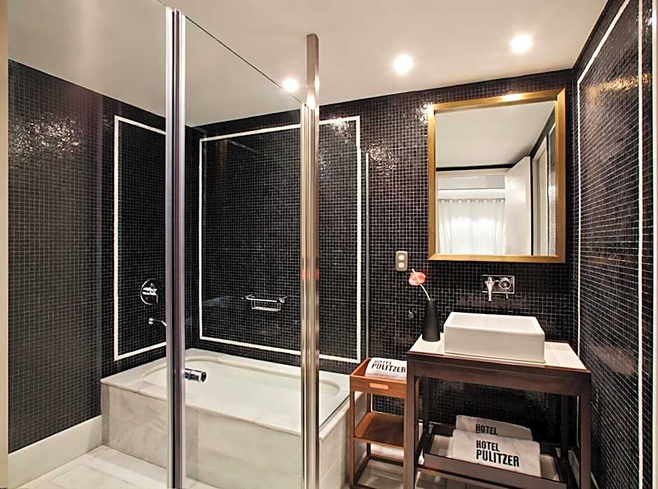 Hotel Pulitzer Buenos Aires