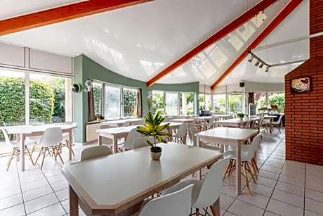 Hôtel La Petite Auberge