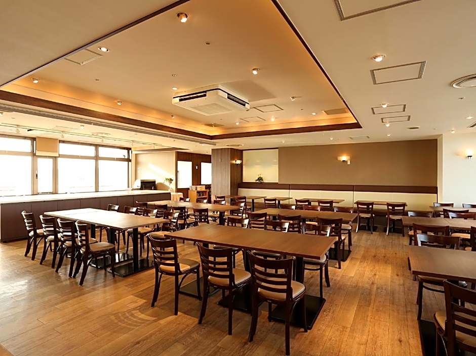 Premier Hotel -CABIN- Asahikawa