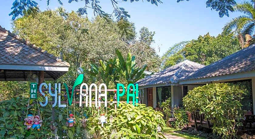 The Sylvana Pai Hotel
