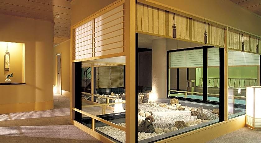 Wakakusa No Yado Maruei Ryokan