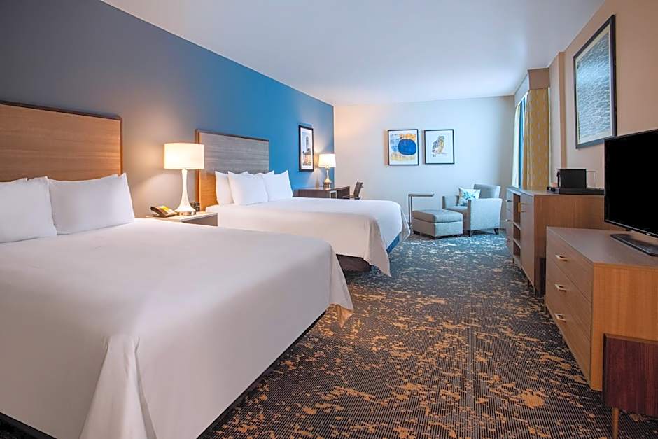 voco St Augustine Historic Area By IHG