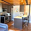 The Lofts #3 - Cozy downtown studio getaway