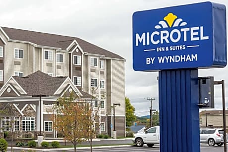 Microtel Inn & Suites By Wyndham Altoona