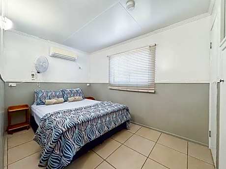 Deluxe Ensuite Cabin