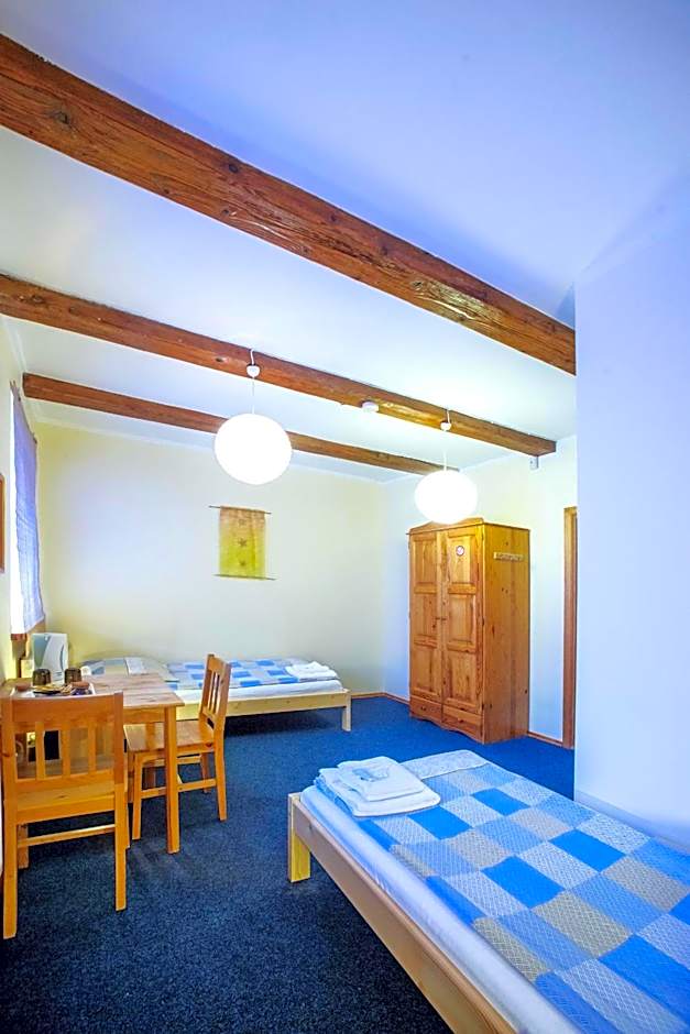 Express Guest House