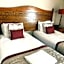 The Atherstone Red Lion Hotel