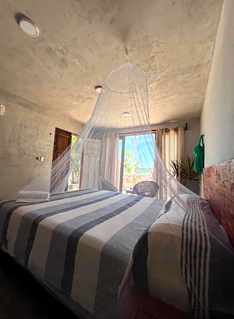 Casa Ik en Coba