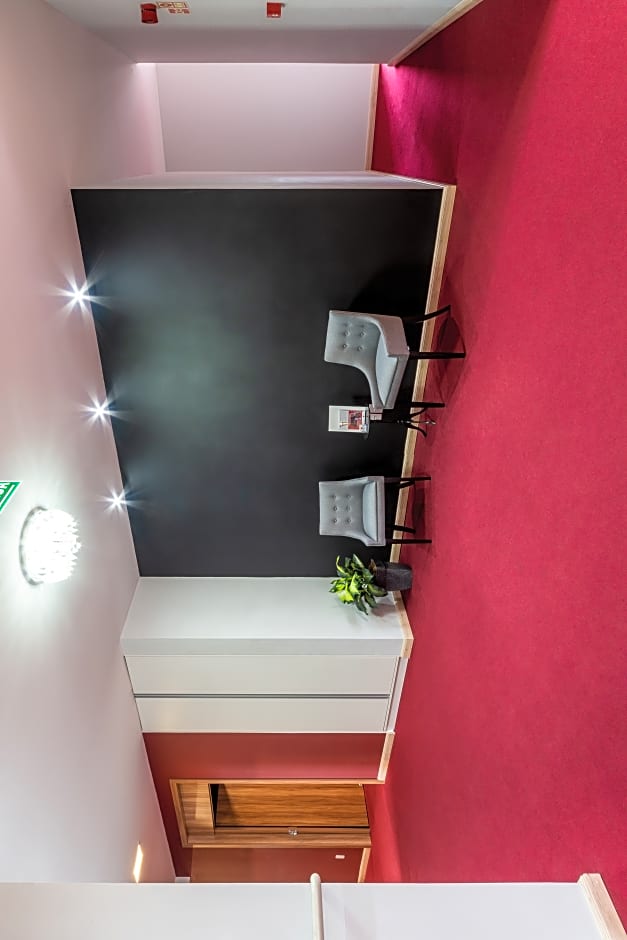 Laghetto Stilo Higienopolis