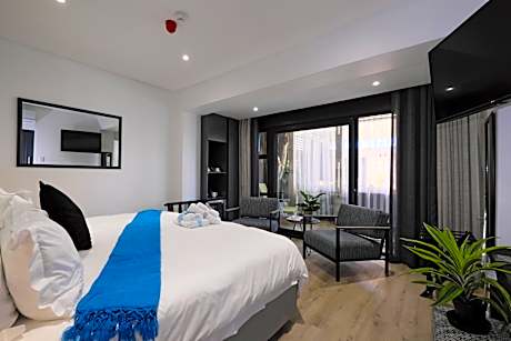 Point B Guest House