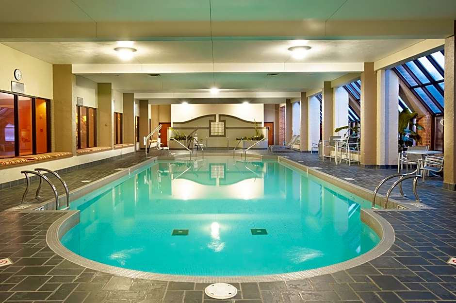 Hyatt Regency Green Bay