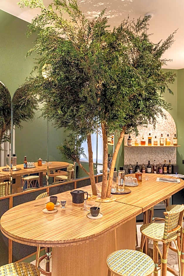 Hotel Amoi Paris