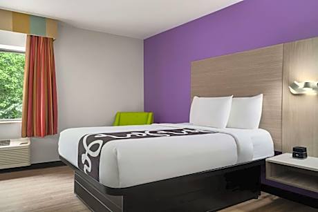Double Room - Disability Access