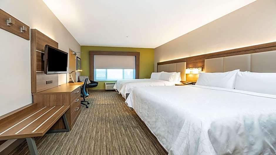 Holiday Inn Express Fremont - Milpitas Central By IHG