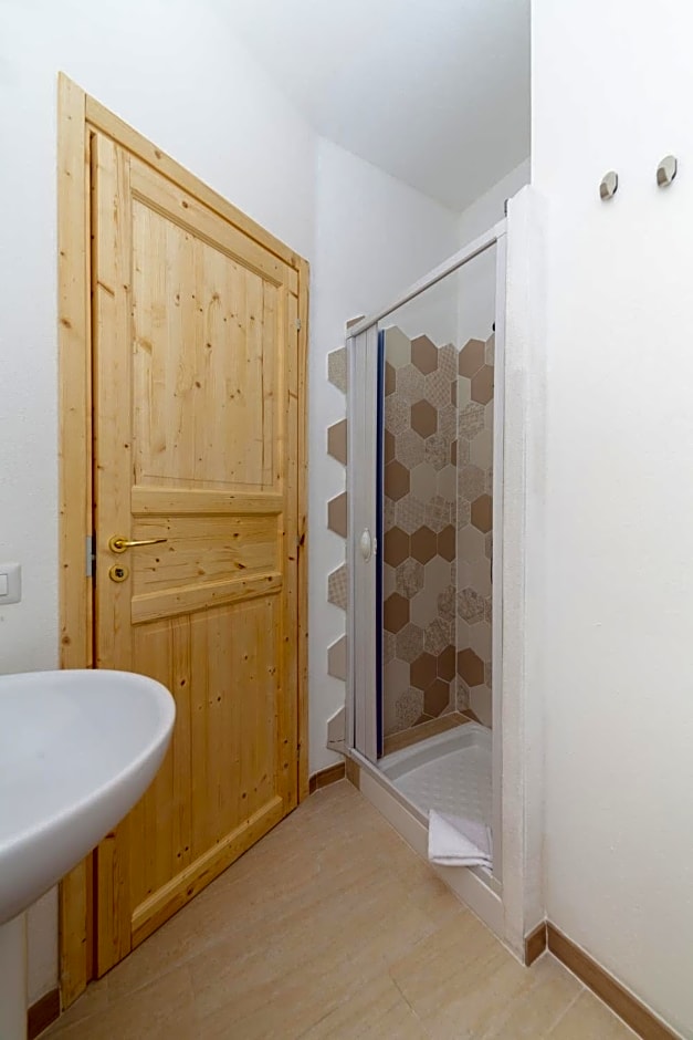 Brezza B&B