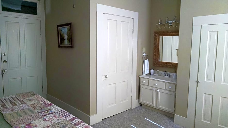 Hardeman House Bed and Breakfast