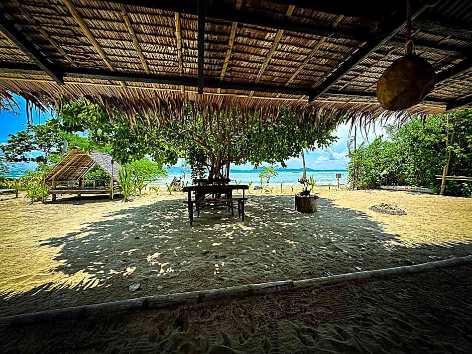 Kanipa Beach Glamping