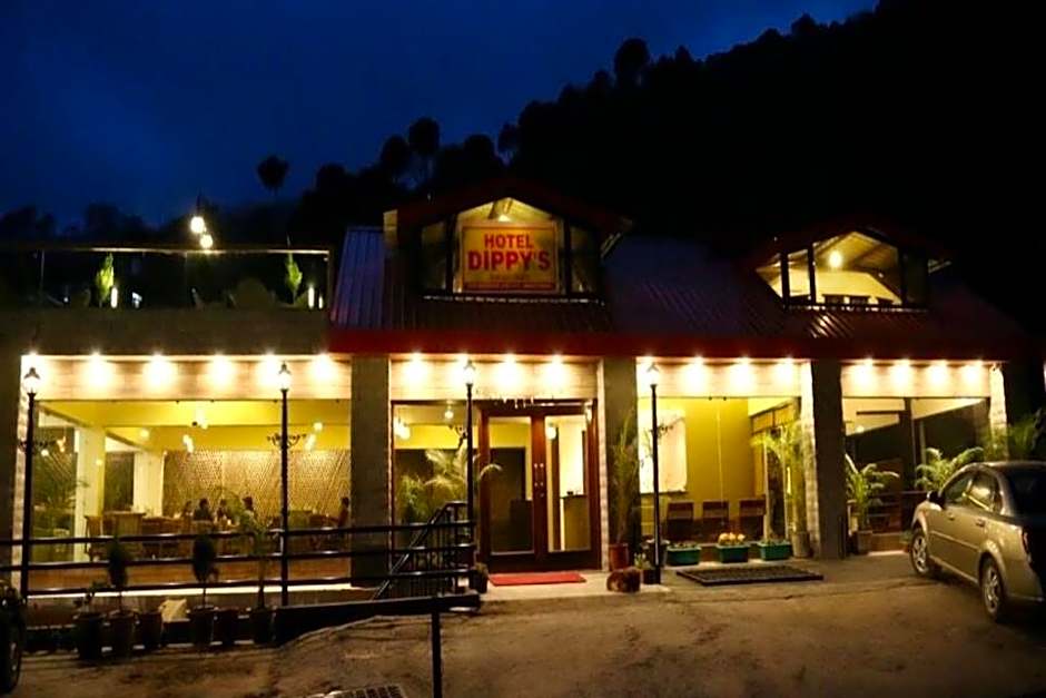 Dippys Hotel – Kasauli, PA