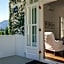Lily Pond House at Le Lude