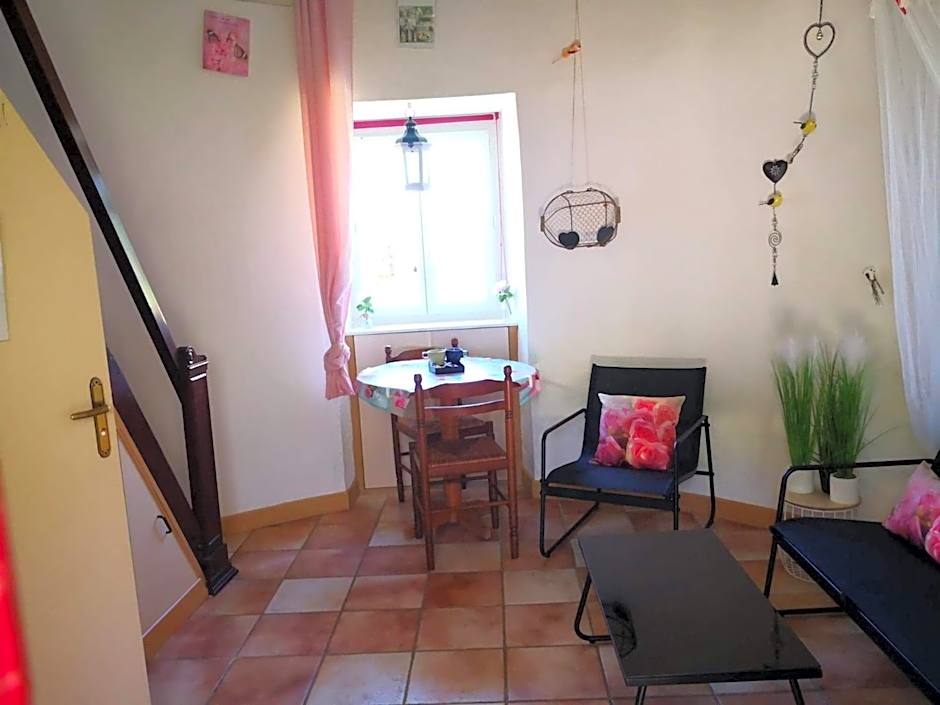 Hotel Ô Fil de L'ô