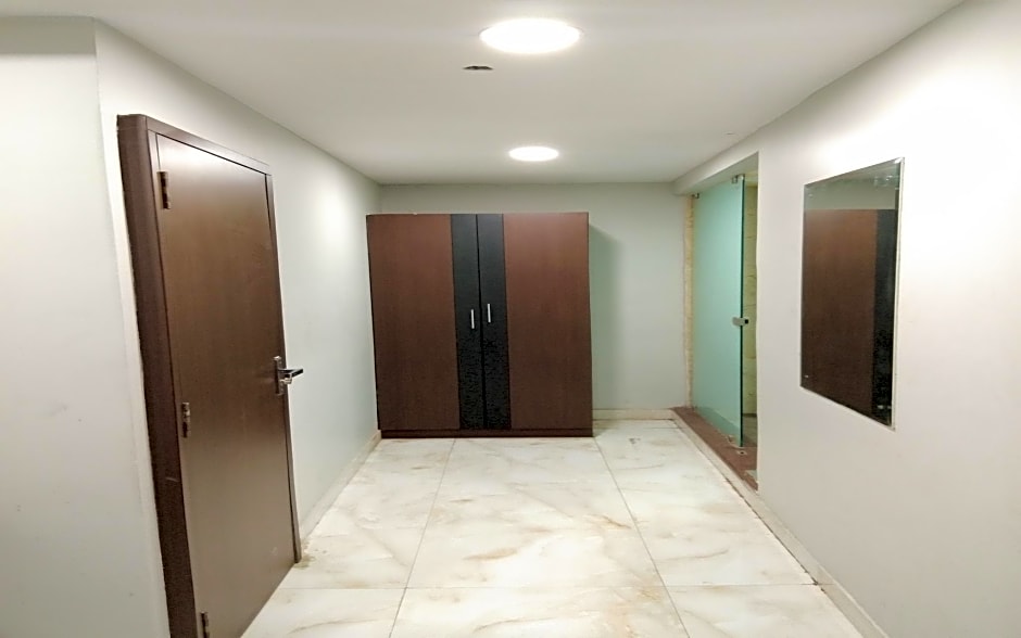 Golden Apple Boutique Hotel