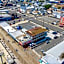 Boardwalk Hotel Charlee & Apartments Beach Hotel Oceanfront