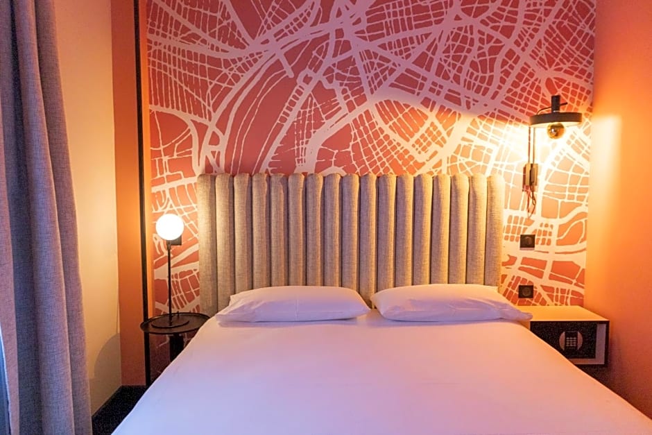 Le Grand Hotel
