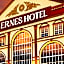 ERNES Hotel Bandar Perda