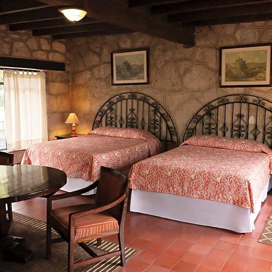 Hotel Hacienda San Miguel Regla