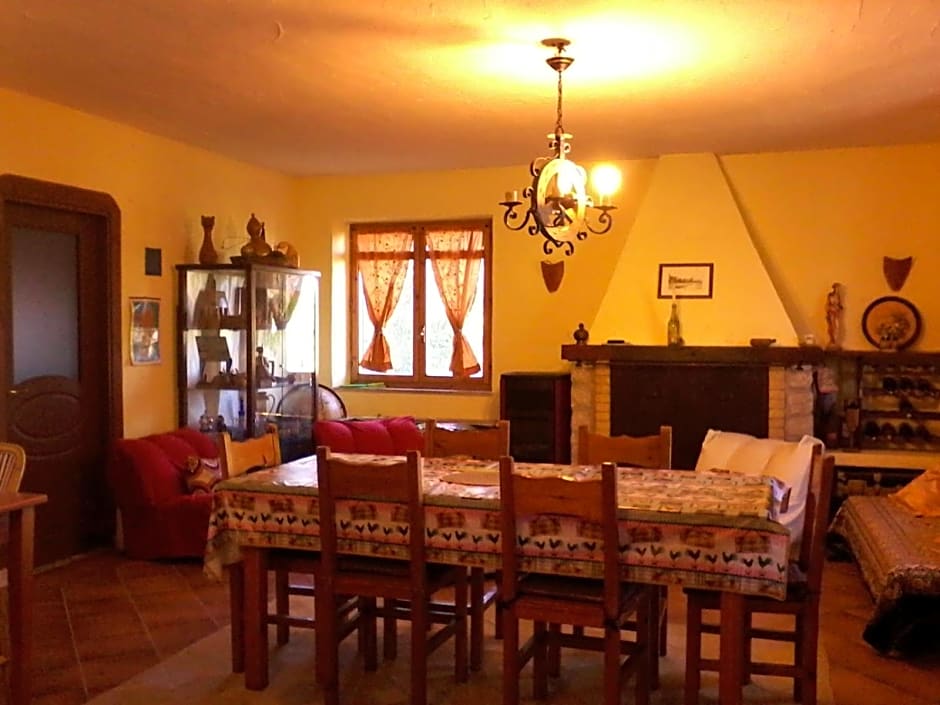 B&B Meladormo