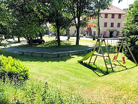 Hôtel des Cévennes