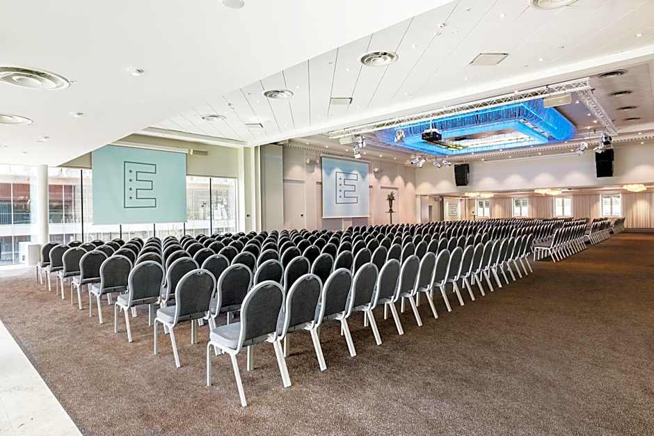 Elite Park Avenue Hotel