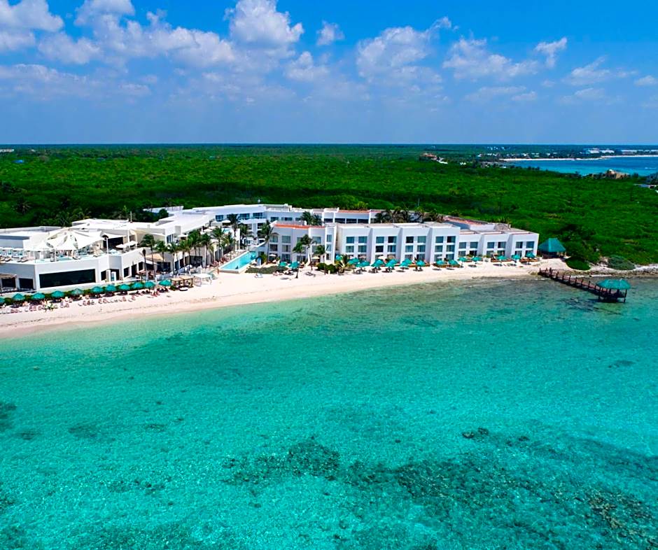The Sens Tulum Riviera by Oasis-All Inclusive