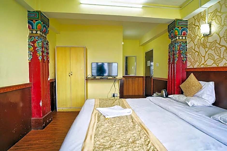 Hotel Bayul – Gangtok, OK
