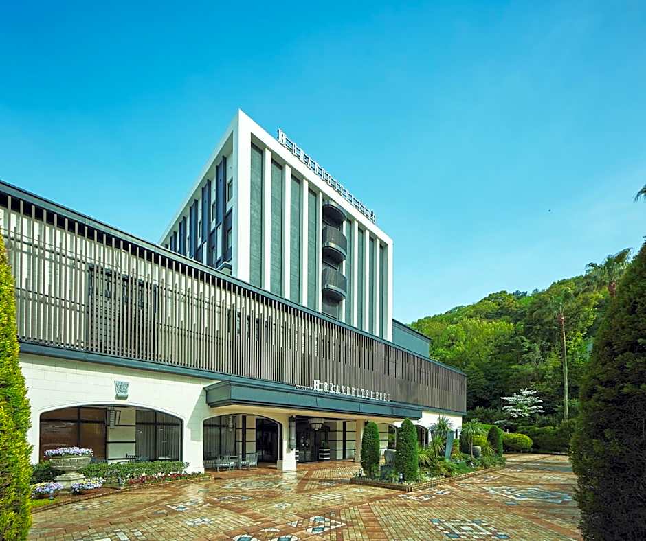 Hofu Grand Hotel