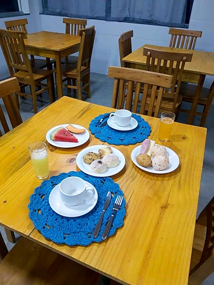 Pousada Vale do Sol Capitólio