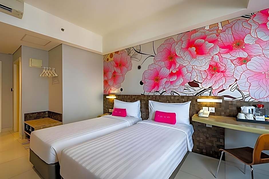 Aston Inn Pantai Losari Makassar