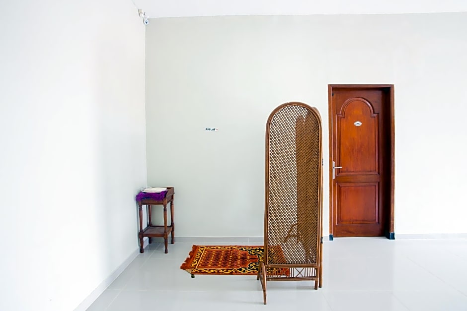 Safara Guesthouse Syariah