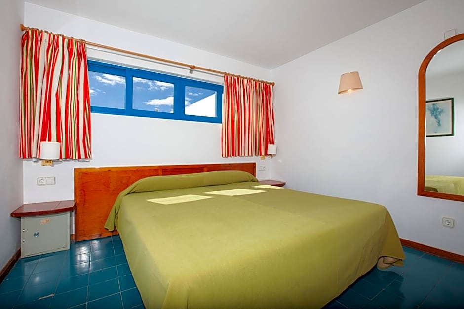 Aparthotel Costa Mar