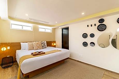 1-Bedroom Apartment