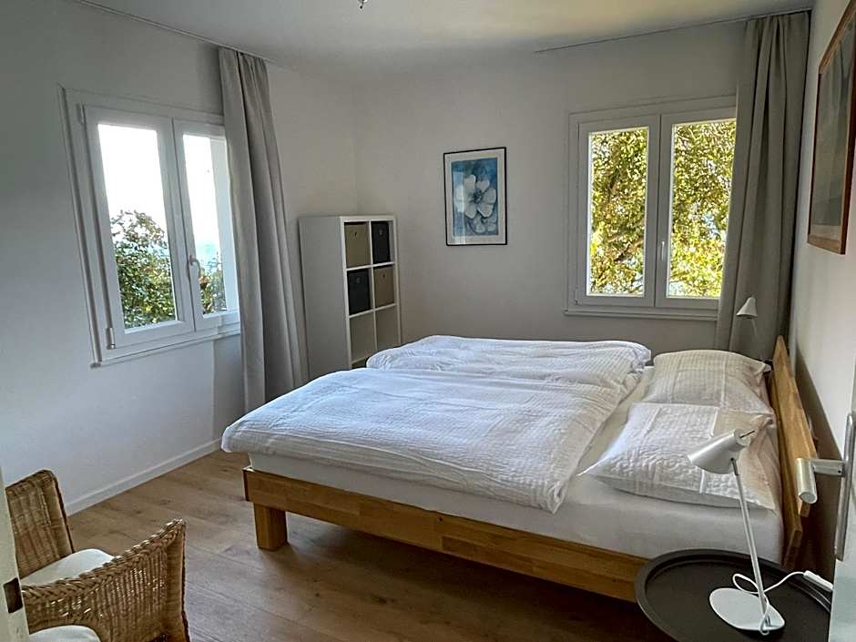 Residenza Bettina BnB & Ferienwohnungen