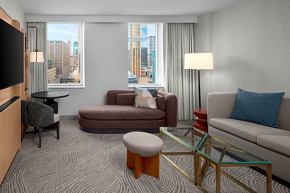 The Westin Minneapolis
