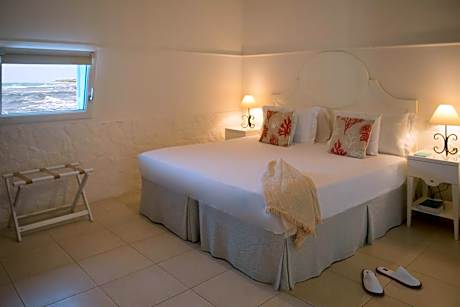 Double or Twin Room with Pool View