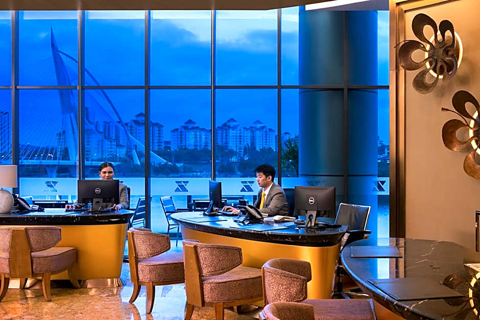 Zenith Hotel Putrajaya