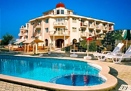Hotel Margarita