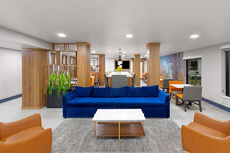 La Quinta Inn & Suites by Wyndham Springdale