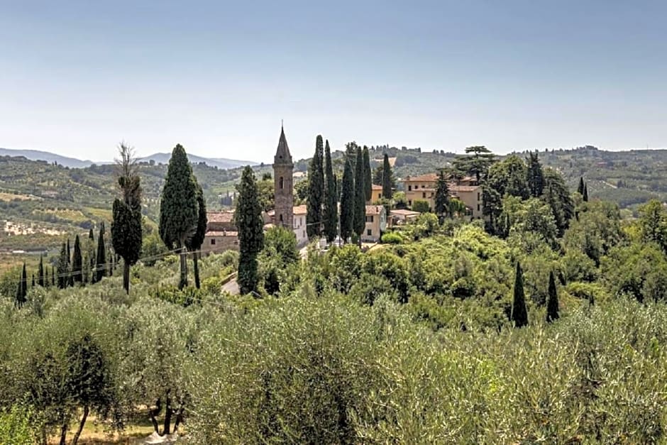 Villa La Piccioncina Firenze