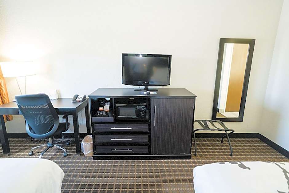 Sleep Inn & Suites West Knoxville