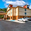 Best Western Executive Inn - Seneca
